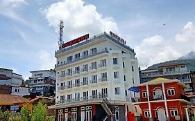 Hotel Nirwana Sarangan